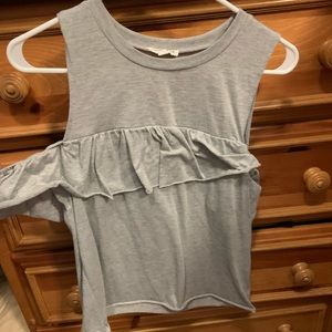 Boutique top